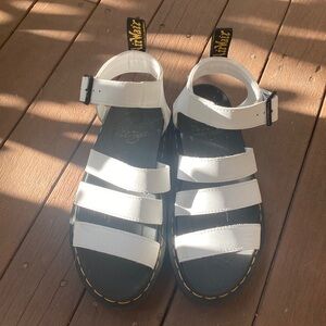 Dr. Martens Sandals